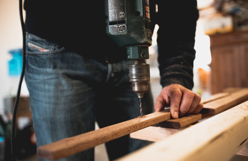 ZZP’er in de bouw? Investeer direct in een goede aanhangwagen