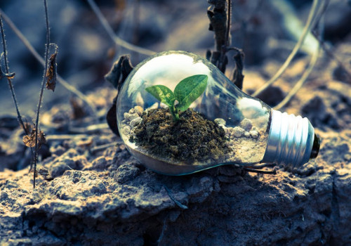 Overstappen naar groene energie? Wij hebben 5 tips voor je!