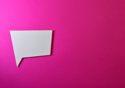10 tips voor het bedenken van een sterke merknaam