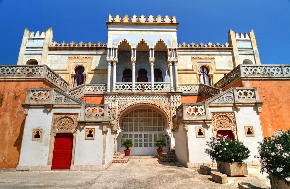 Teveel stress? Kom tot rust in Montecatini Terme!