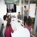 Hoe verbeter je het timemanagement binnen je team?