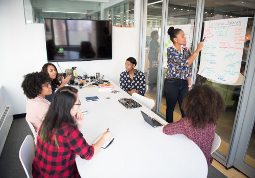 Hoe verbeter je het timemanagement binnen je team?
