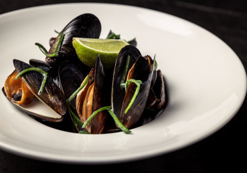 Lunchen met Belgische klant? Spreek af in Genk!