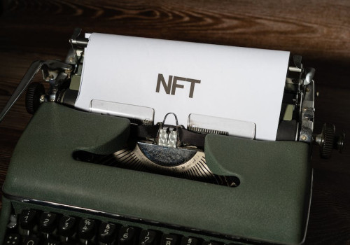 Wat zijn NFT's?