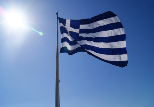Waar moet je op letten als je zakendoet in Griekenland?