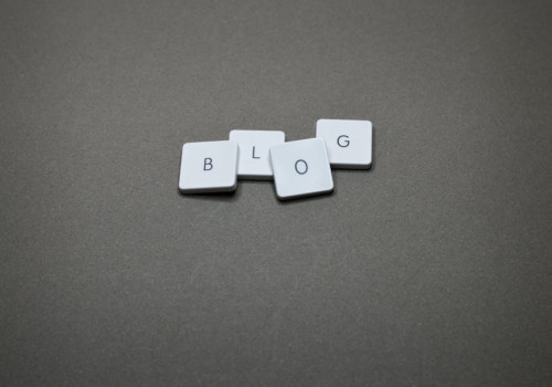 Zakelijk bloggen: waarom het essentieel is voor jouw online zichtbaarheid