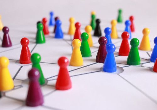 Hoe kun je effectief netwerken als ondernemer voor langdurig succes?