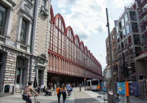 5 tips voor wie wil investeren in vastgoed in Antwerpen