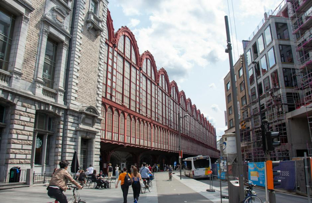 5 tips voor wie wil investeren in vastgoed in Antwerpen