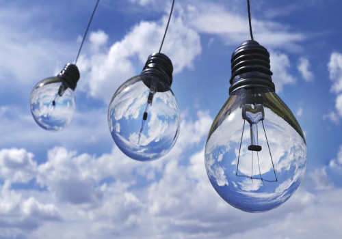 Waar op letten bij het kiezen van een zakelijk energie contract in 2023?