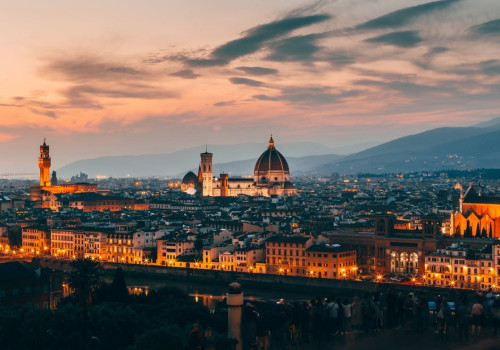 3 redenen om een vakantiehuis in Italië te kopen