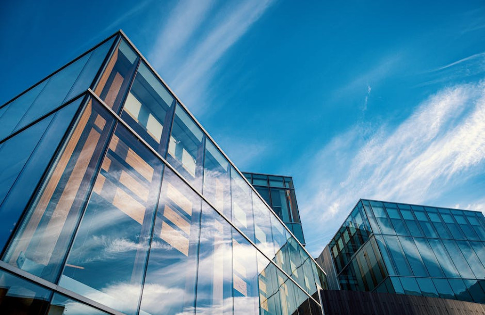 Tips voor het plaatsen van airconditioning in jouw kantoorruimte