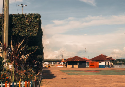 Hoe plan je een zorgeloze reis naar Suriname?