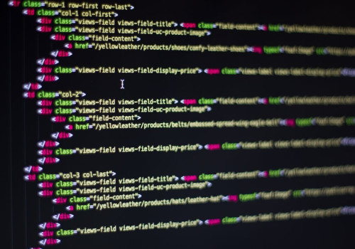 Levert goed onderhoud aan je website meer klanten op?