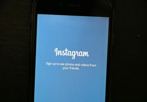 Hoe kun je Instagram zakelijk het beste inzetten?