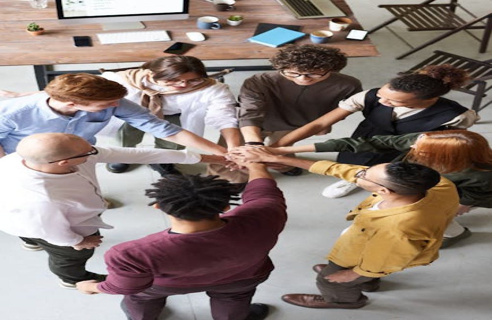 hoe verbeter je de interne communicatie binnen een zakelijk team?