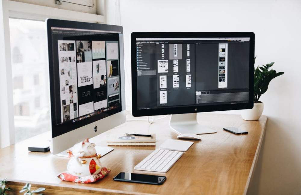 Het belang van professioneel webdesign voor jouw bedrijf