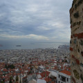 Thessaloniki strand