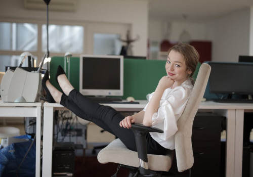 Wanneer is een werkplek ergonomisch verantwoord?