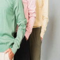 De kracht van gepersonaliseerde kleding voor je merk