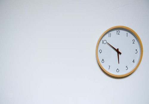Hoe implementeer je efficiënt time management in jouw zakelijke werkroutine
