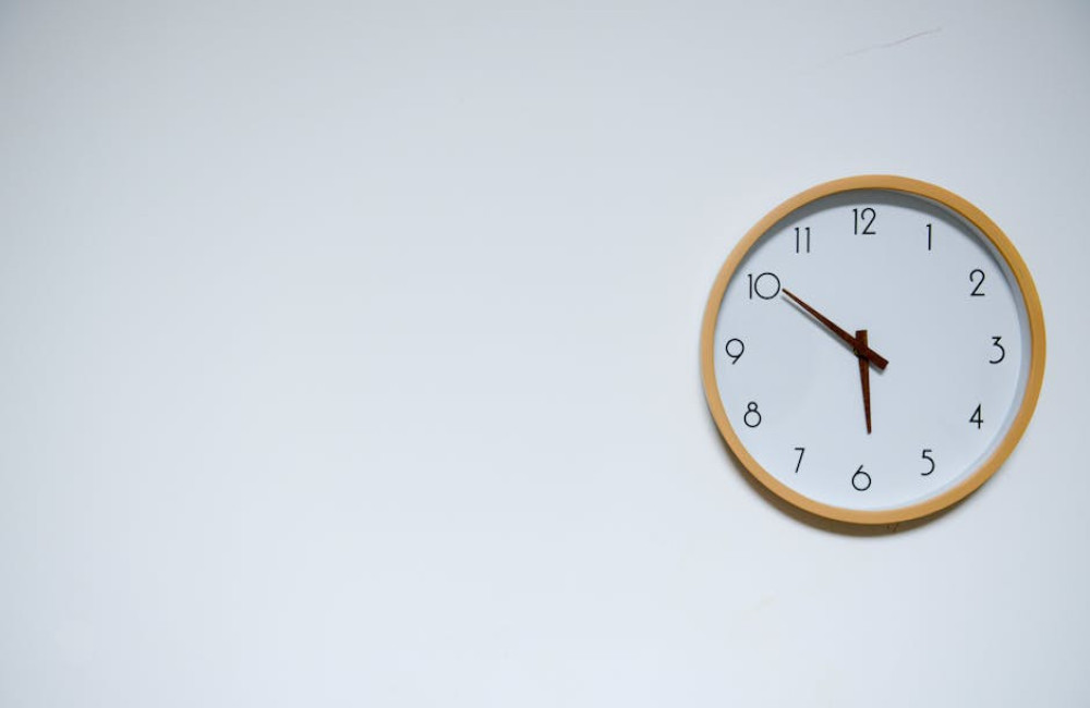 Hoe implementeer je efficiënt time management in jouw zakelijke werkroutine