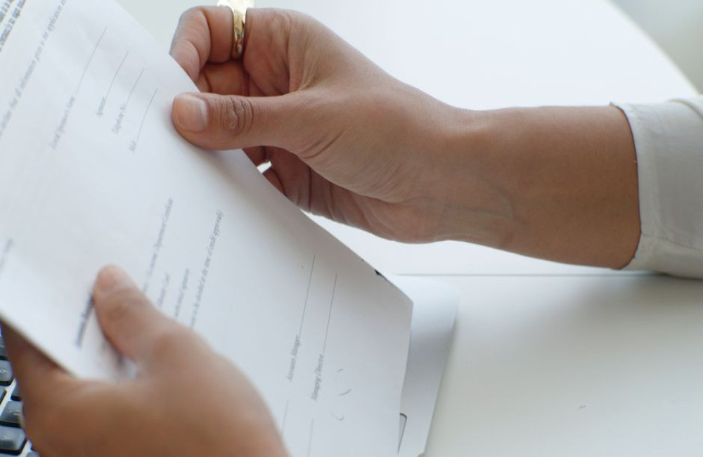 Binnen hoeveel weken moet je bezwaar maken tegen een aanslag van de Belastingdienst