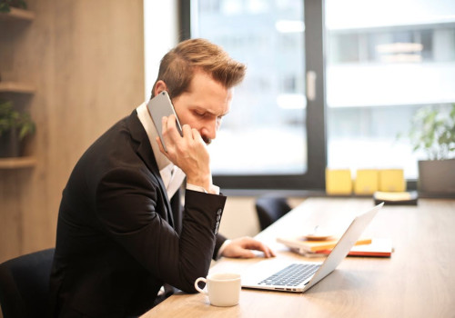 Welke vitamine kun je als businessman dagelijks goed gebruiken?